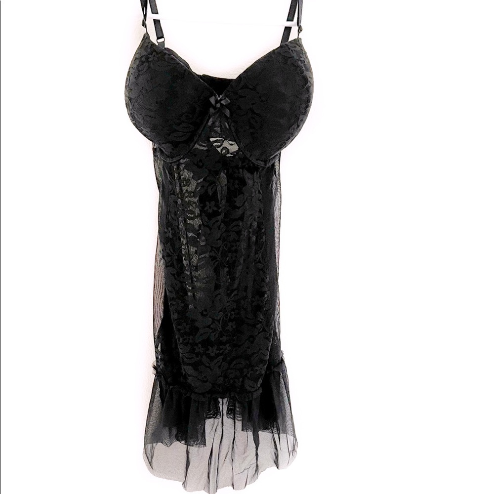 Feminine Baby Doll